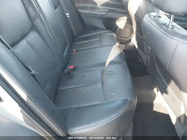 1N4AL3AP4HC185307 2017 NISSAN ALTIMA - Image 8