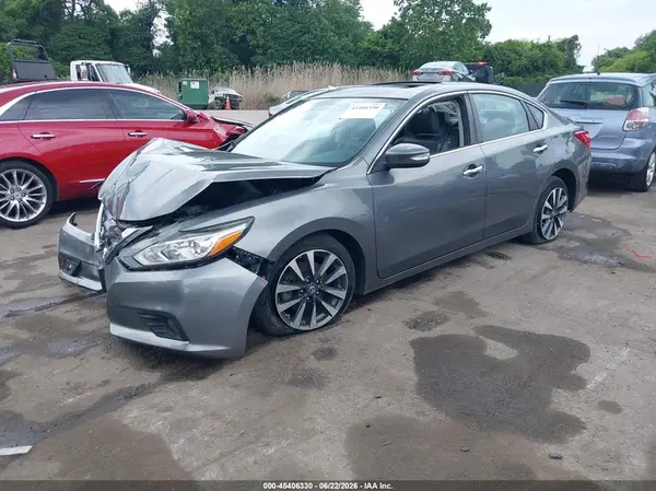 1N4AL3AP4HC186215 2017 NISSAN ALTIMA - Image 2