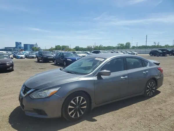 1N4AL3AP4HC186232 2017 NISSAN ALTIMA - Image 1