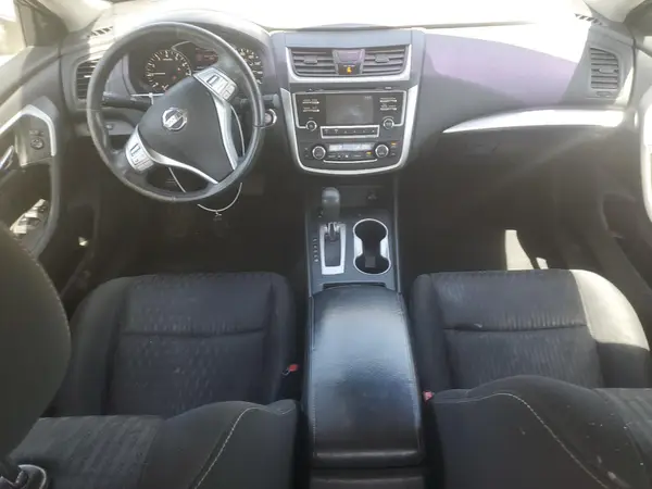 1N4AL3AP4HC186232 2017 NISSAN ALTIMA - Image 8