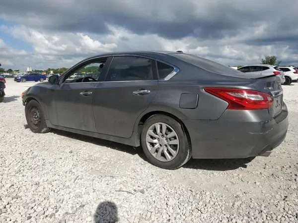 1N4AL3AP4HC186361 2017 NISSAN ALTIMA - Image 2
