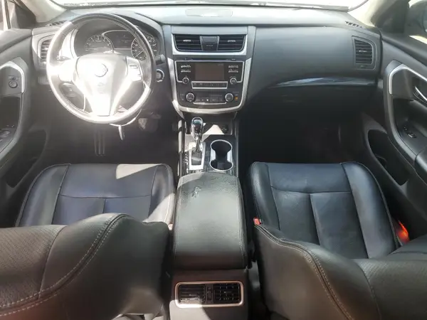 1N4AL3AP4HC186361 2017 NISSAN ALTIMA - Image 8