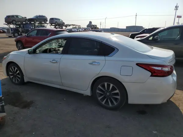 1N4AL3AP4HC186649 2017 NISSAN ALTIMA - Image 2