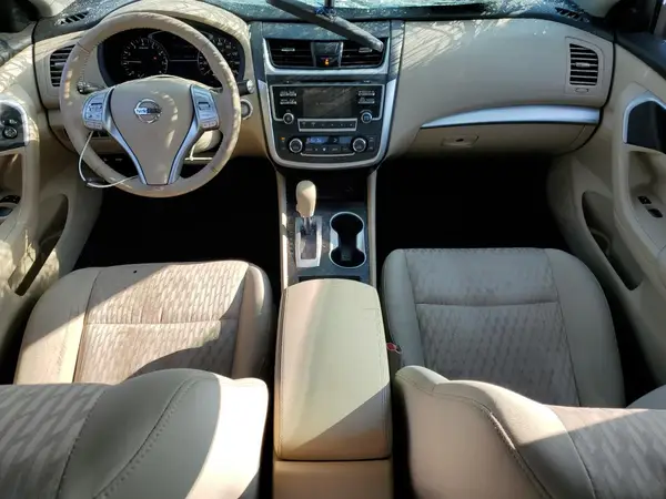 1N4AL3AP4HC186649 2017 NISSAN ALTIMA - Image 8