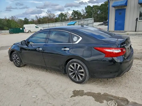 1N4AL3AP4HC187008 2017 NISSAN ALTIMA - Image 2