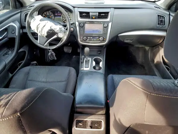 1N4AL3AP4HC187008 2017 NISSAN ALTIMA - Image 8