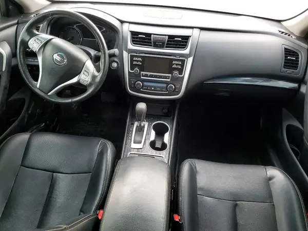 1N4AL3AP4HC187297 2017 NISSAN ALTIMA - Image 8