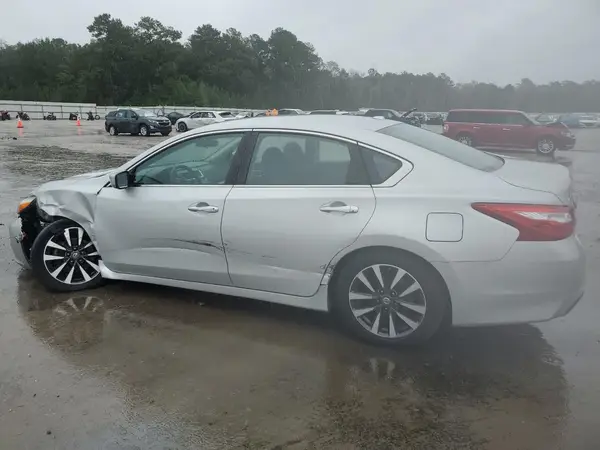 1N4AL3AP4HC187333 2017 NISSAN ALTIMA - Image 2