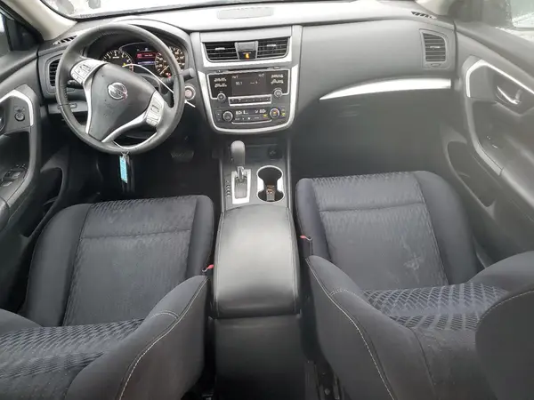 1N4AL3AP4HC187333 2017 NISSAN ALTIMA - Image 8