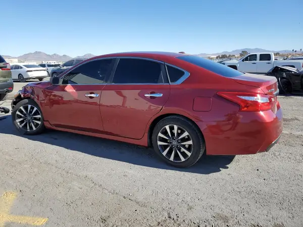 1N4AL3AP4HC187641 2017 NISSAN ALTIMA - Image 2