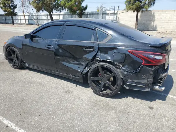 1N4AL3AP4HC187803 2017 NISSAN ALTIMA - Image 2