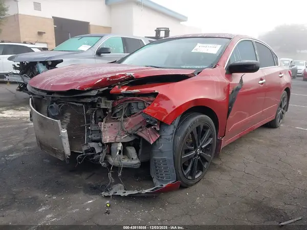 1N4AL3AP4HC188479 2017 NISSAN ALTIMA - Image 2