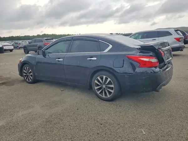 1N4AL3AP4HC189342 2017 NISSAN ALTIMA - Image 2