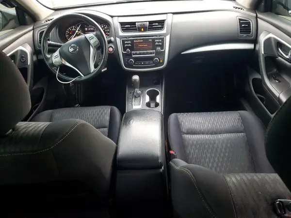 1N4AL3AP4HC189342 2017 NISSAN ALTIMA - Image 8