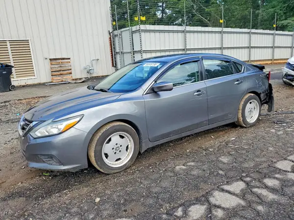 1N4AL3AP4HC189471 2017 NISSAN ALTIMA - Image 1