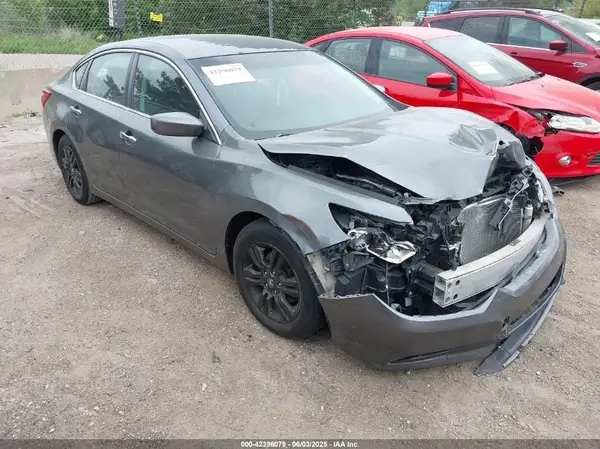 1N4AL3AP4HC189535 2017 NISSAN ALTIMA - Image 1