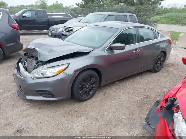 1N4AL3AP4HC189535 2017 NISSAN ALTIMA - Image 2