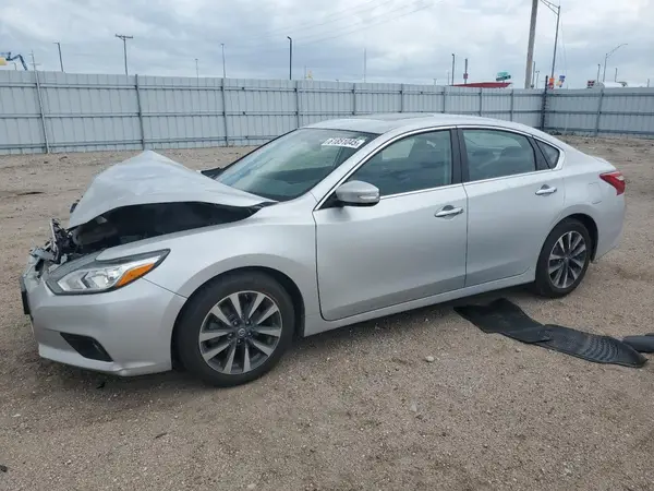 1N4AL3AP4HC189809 2017 NISSAN ALTIMA - Image 1