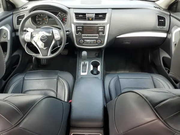 1N4AL3AP4HC189809 2017 NISSAN ALTIMA - Image 8