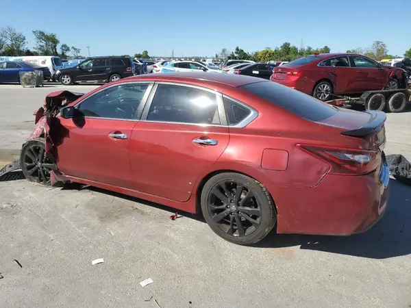 1N4AL3AP4HC190104 2017 NISSAN ALTIMA - Image 2