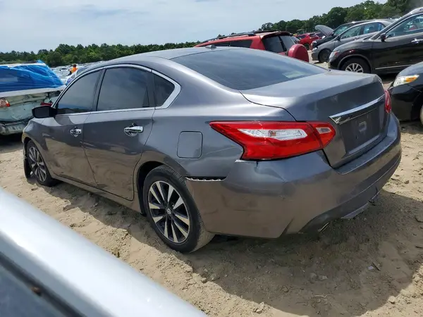 1N4AL3AP4HC190393 2017 NISSAN ALTIMA - Image 2