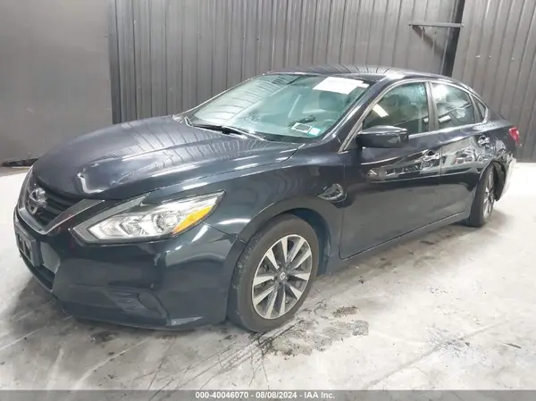1N4AL3AP4HC190605 2017 NISSAN ALTIMA - Image 2