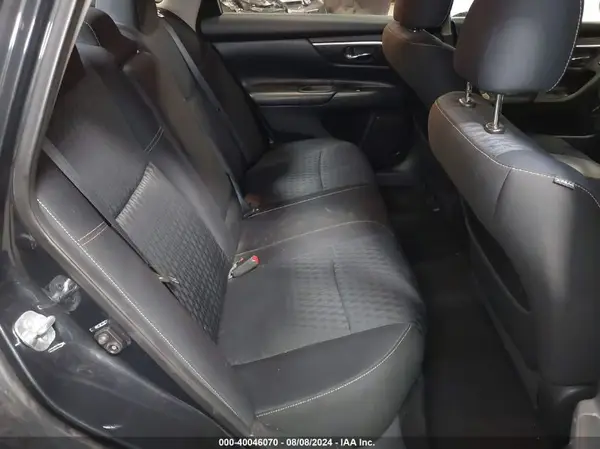 1N4AL3AP4HC190605 2017 NISSAN ALTIMA - Image 8