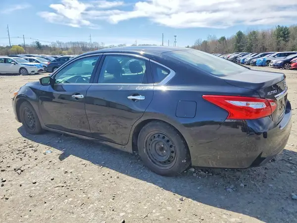 1N4AL3AP4HC190703 2017 NISSAN ALTIMA - Image 2