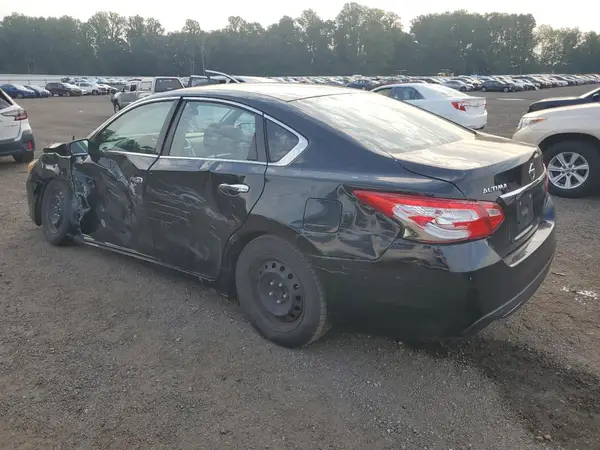 1N4AL3AP4HC190765 2017 NISSAN ALTIMA - Image 2
