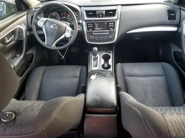 1N4AL3AP4HC190765 2017 NISSAN ALTIMA - Image 8