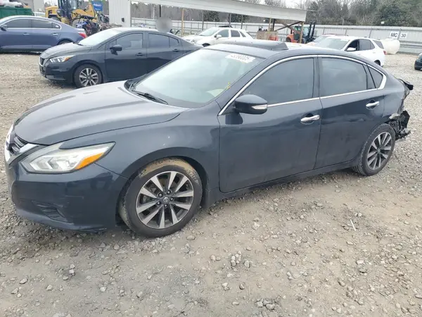 1N4AL3AP4HC191446 2017 NISSAN ALTIMA - Image 1