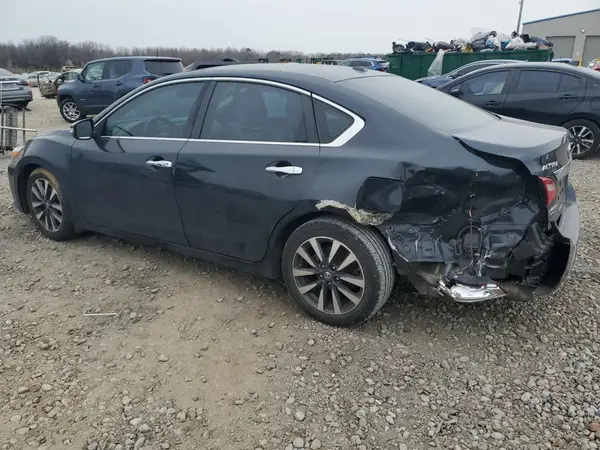 1N4AL3AP4HC191446 2017 NISSAN ALTIMA - Image 2