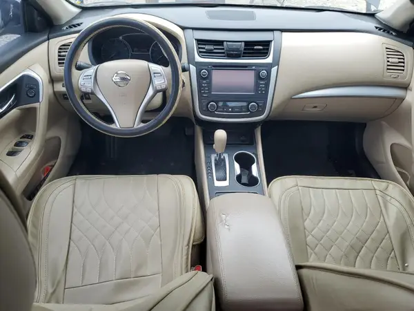1N4AL3AP4HC191446 2017 NISSAN ALTIMA - Image 8