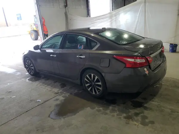 1N4AL3AP4HC192189 2017 NISSAN ALTIMA - Image 2