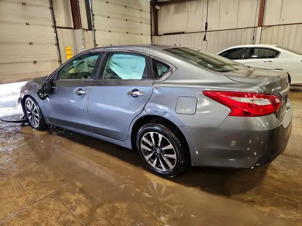 1N4AL3AP4HC192595 2017 NISSAN ALTIMA - Image 2