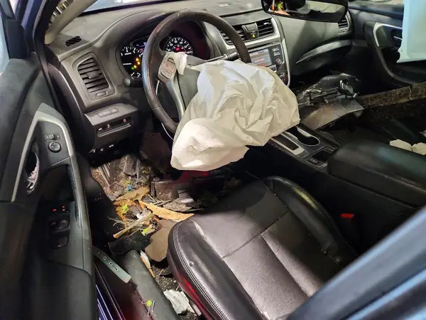 1N4AL3AP4HC192595 2017 NISSAN ALTIMA - Image 8