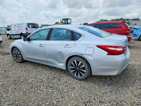 1N4AL3AP4HC192788 2017 NISSAN ALTIMA - Image 2