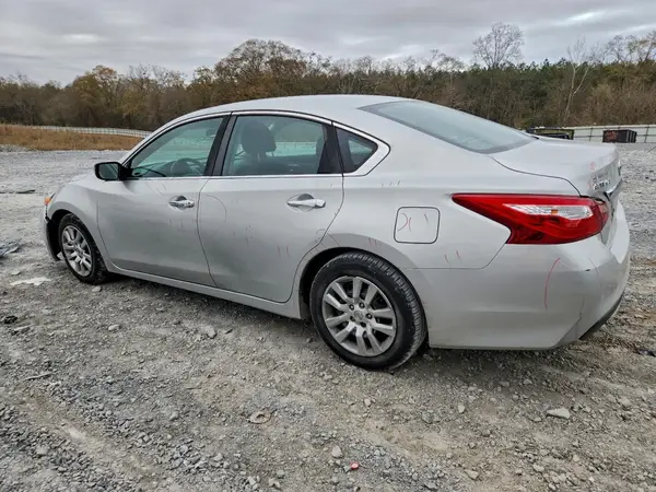 1N4AL3AP4HC192869 2017 NISSAN ALTIMA - Image 2