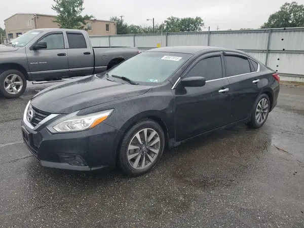 1N4AL3AP4HC193553 2017 NISSAN ALTIMA - Image 1