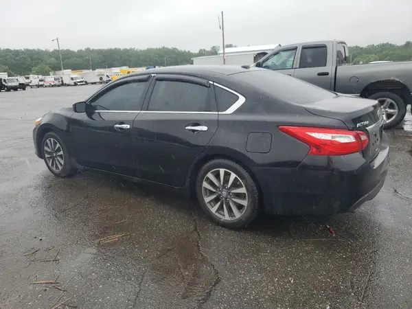 1N4AL3AP4HC193553 2017 NISSAN ALTIMA - Image 2
