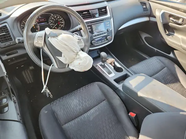 1N4AL3AP4HC193858 2017 NISSAN ALTIMA - Image 8