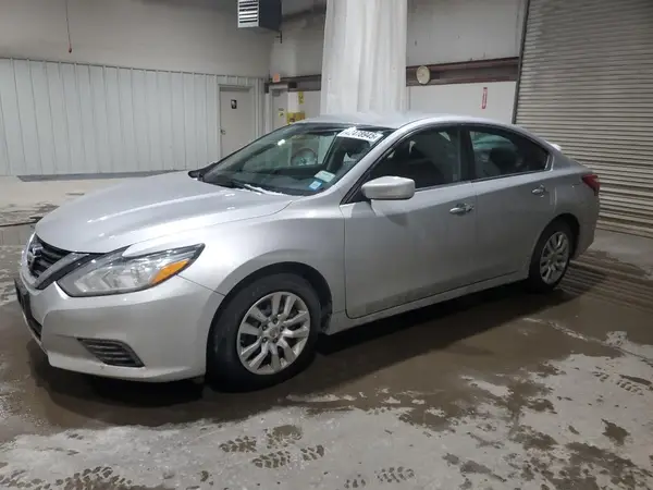 1N4AL3AP4HC193942 2017 NISSAN ALTIMA - Image 1