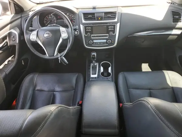 1N4AL3AP4HC194086 2017 NISSAN ALTIMA - Image 8