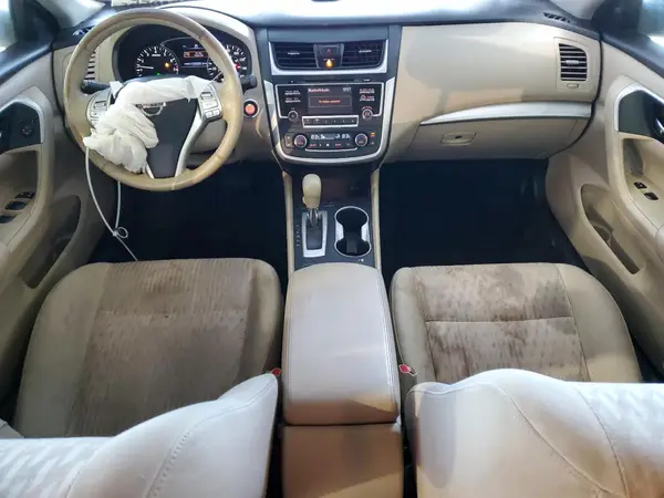 1N4AL3AP4HC194329 2017 NISSAN ALTIMA - Image 8