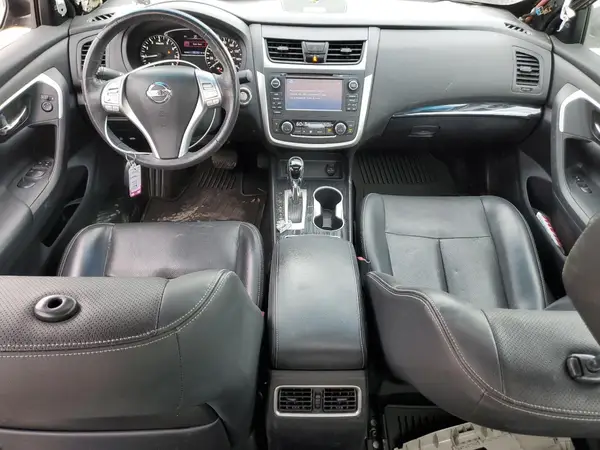 1N4AL3AP4HC194931 2017 NISSAN ALTIMA - Image 8