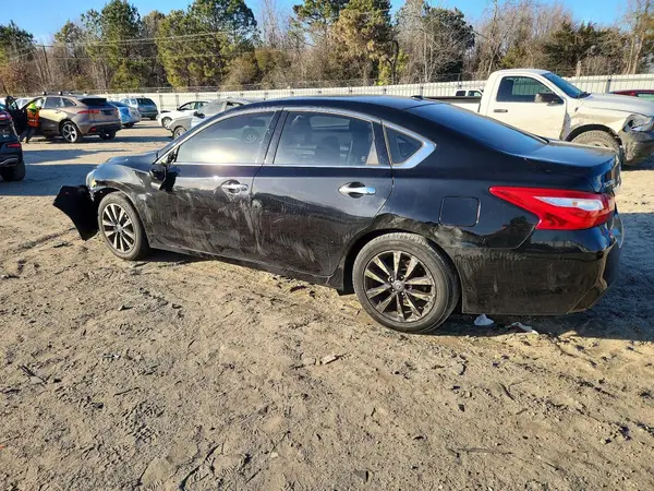 1N4AL3AP4HC195349 2017 NISSAN ALTIMA - Image 2
