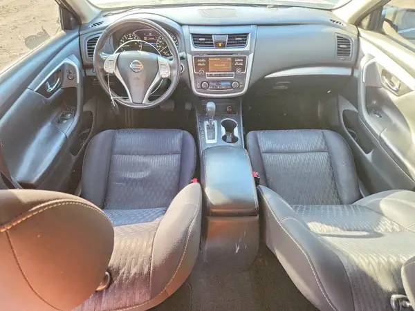 1N4AL3AP4HC195349 2017 NISSAN ALTIMA - Image 8