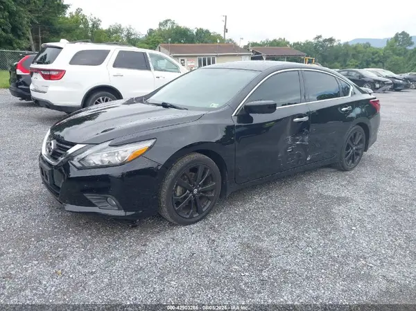 1N4AL3AP4HC195397 2017 NISSAN ALTIMA - Image 2