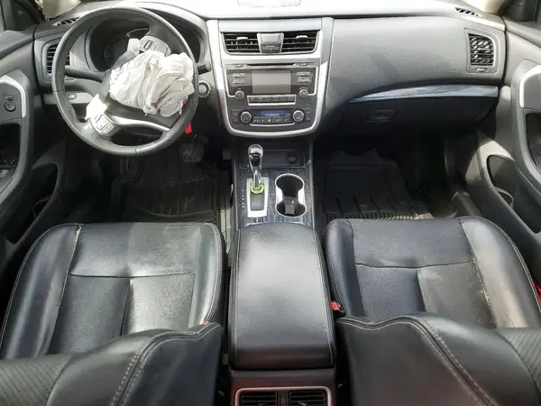 1N4AL3AP4HC196100 2017 NISSAN ALTIMA - Image 8
