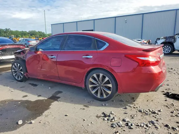 1N4AL3AP4HC196209 2017 NISSAN ALTIMA - Image 2